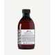 Davines Alchemic Tobacco Shampoo 280ml